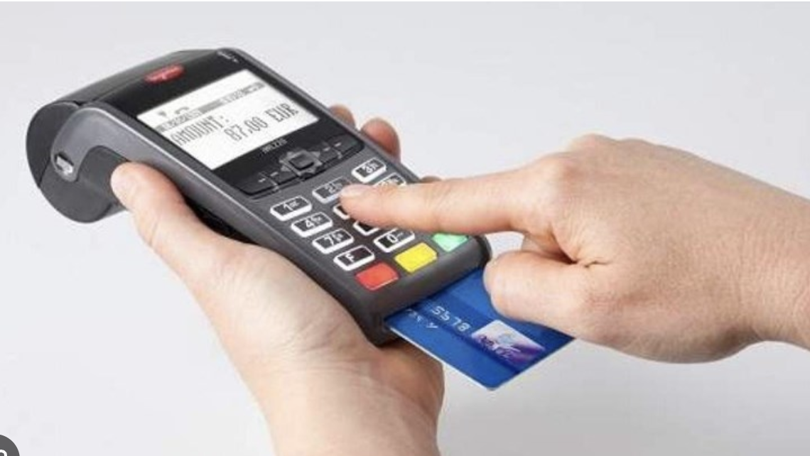 Đáo Hạn & Rút Tiền Thẻ Tín Dụng Quảng Ngãi