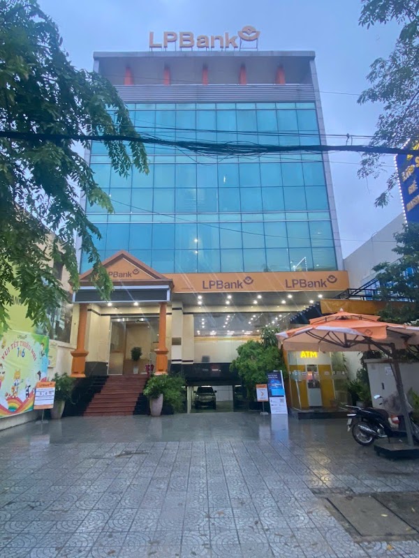 LPBank Quảng Trị